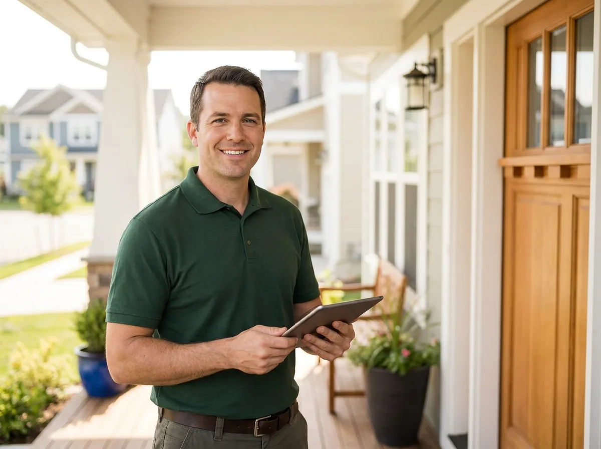 Pest control FAQs for Frankfort, MI